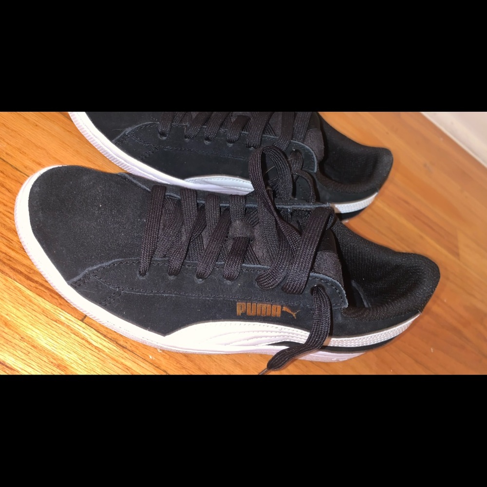 Puma’s - Picture 3 of 3